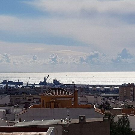 Oyo Hotel Costa Andaluza Motril Kültér fotó