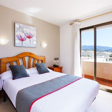 Oyo Hotel Costa Andaluza Motril Kültér fotó