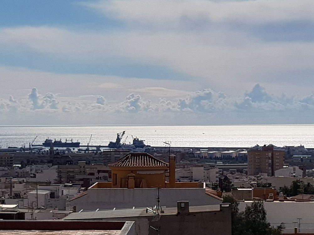 Oyo Hotel Costa Andaluza Motril Kültér fotó