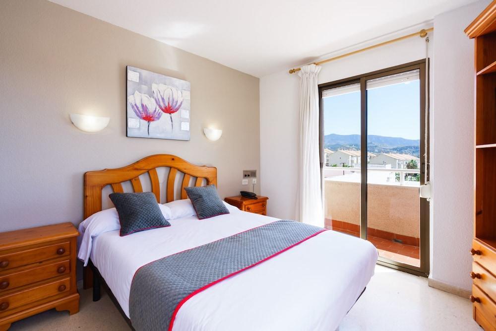 Oyo Hotel Costa Andaluza Motril Kültér fotó