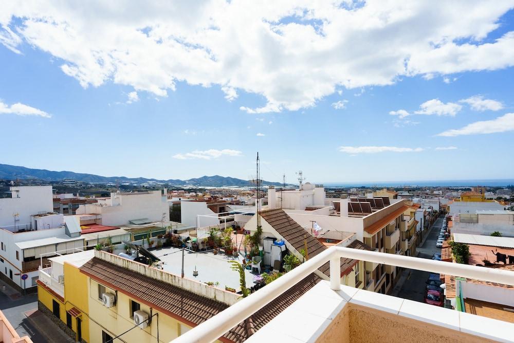 Oyo Hotel Costa Andaluza Motril Kültér fotó