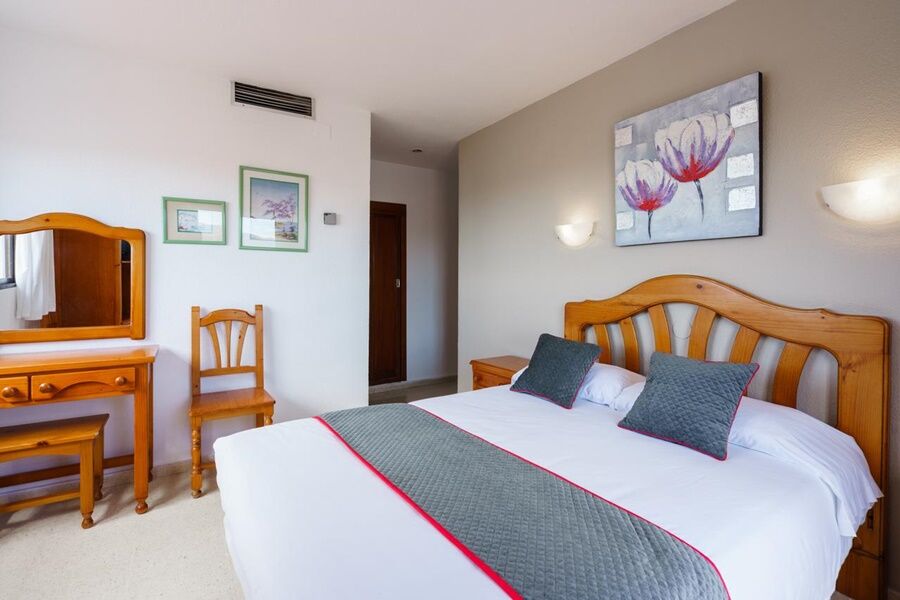 Oyo Hotel Costa Andaluza Motril Kültér fotó