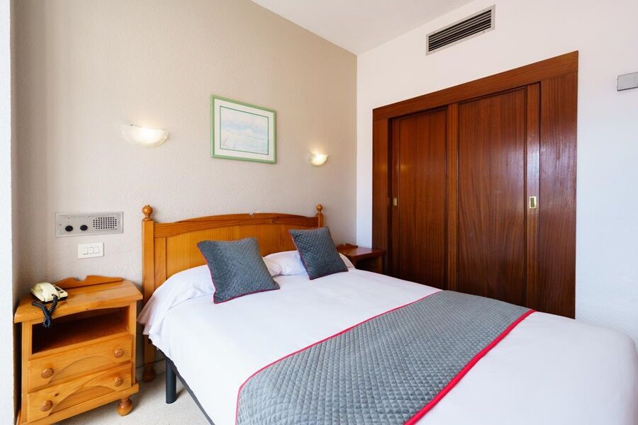 Oyo Hotel Costa Andaluza Motril Kültér fotó