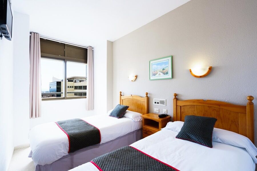 Oyo Hotel Costa Andaluza Motril Kültér fotó